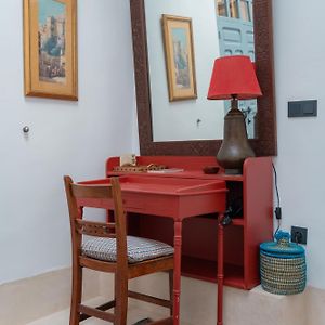 Habitación Deluxe con Cama Queen
