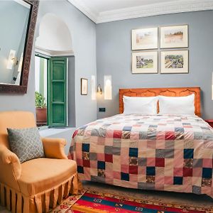Habitación Doble Deluxe